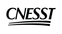Logo CNESST