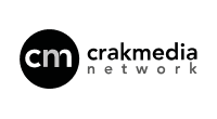 Logo CrackMedia