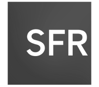 Logo SFR