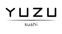 Logo Yuzu Sushi