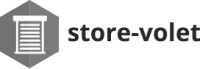 Logo Store Volet