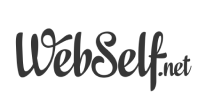 Logo Webself